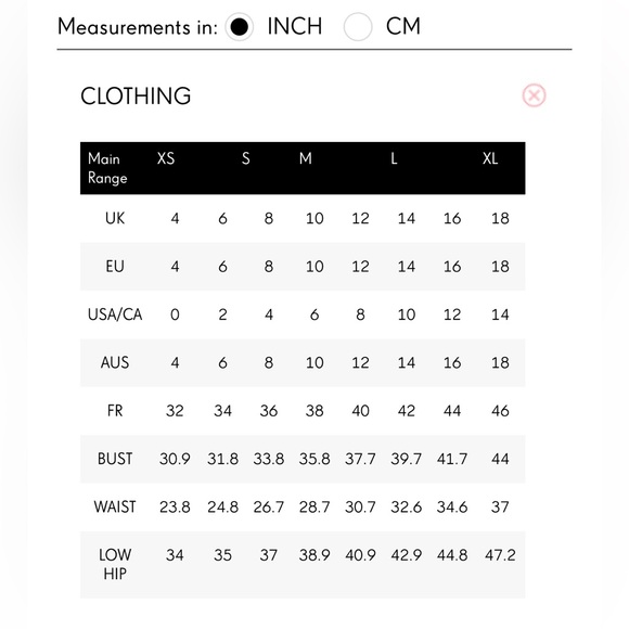 PLT Palazzo Pants - Picture 5 of 6